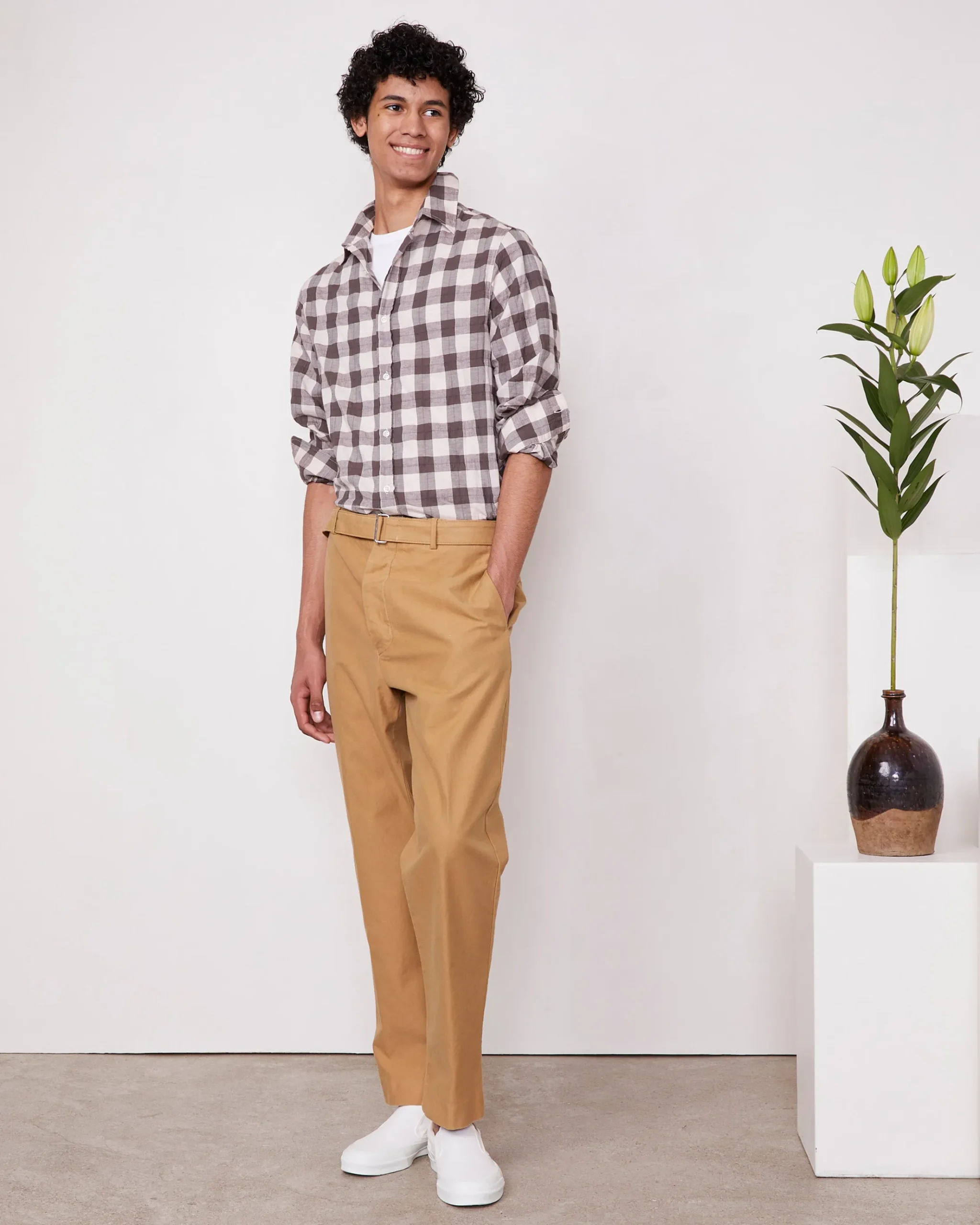 Alex shirt