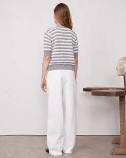 Anika cardigan