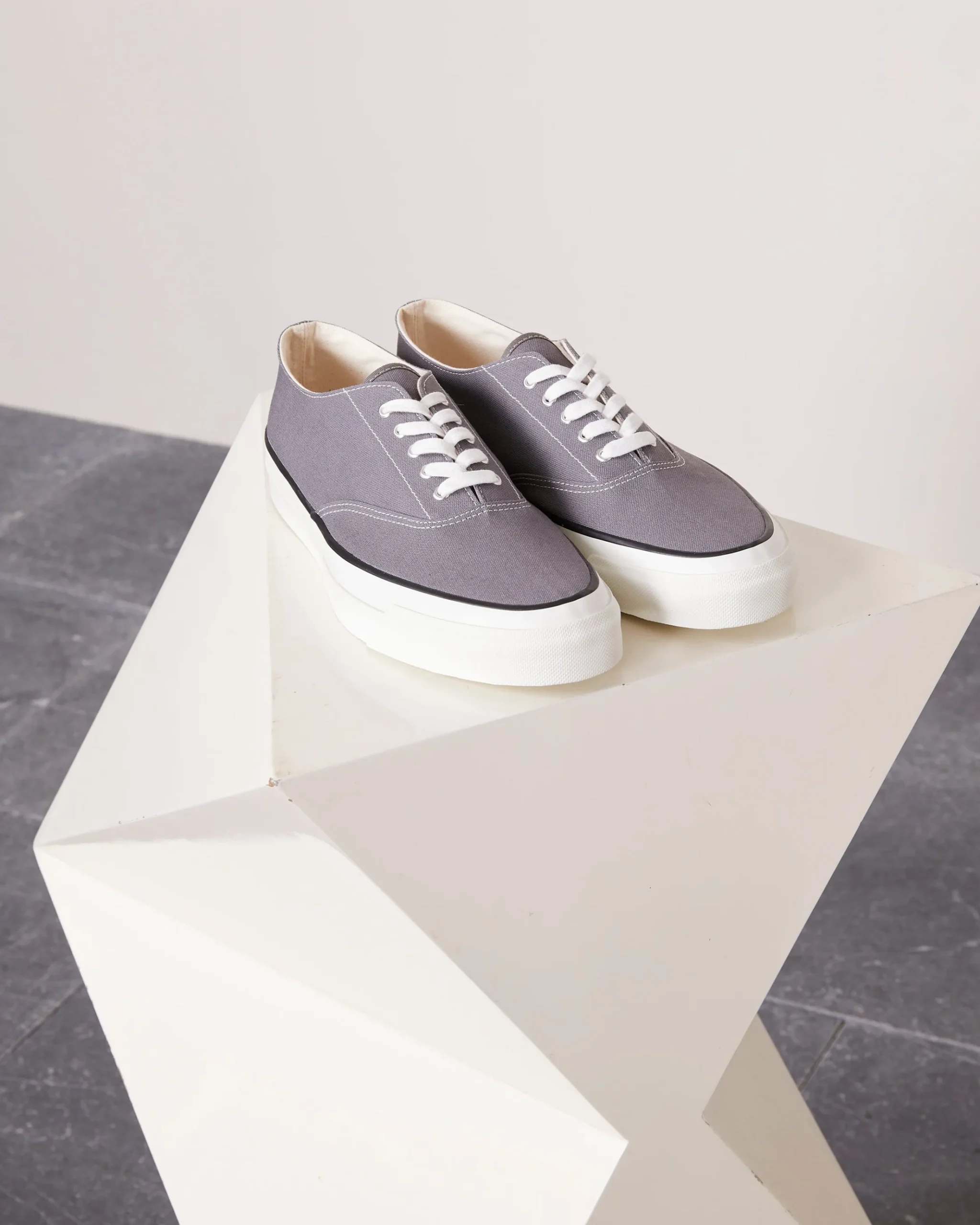 Asahi sneakers japanese cotton