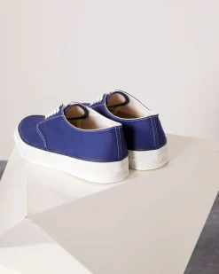 Asahi sneakers japanese cotton