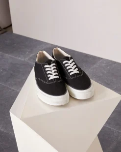 Asahi sneakers japanese cotton