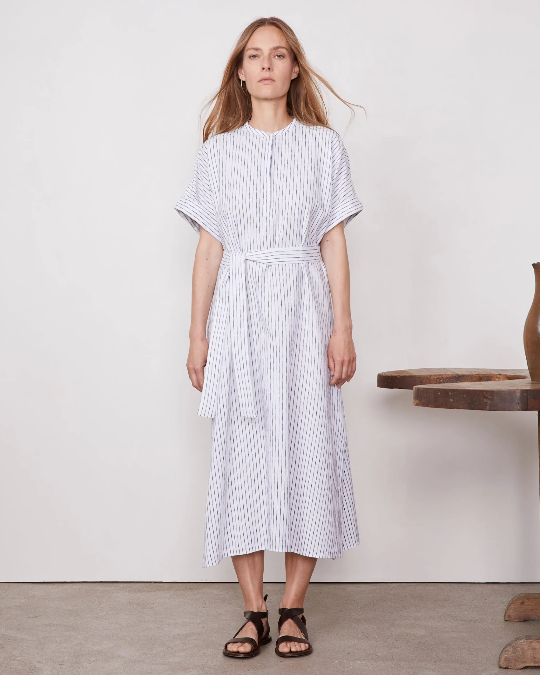 Avara dress