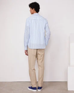 Benoit shirt