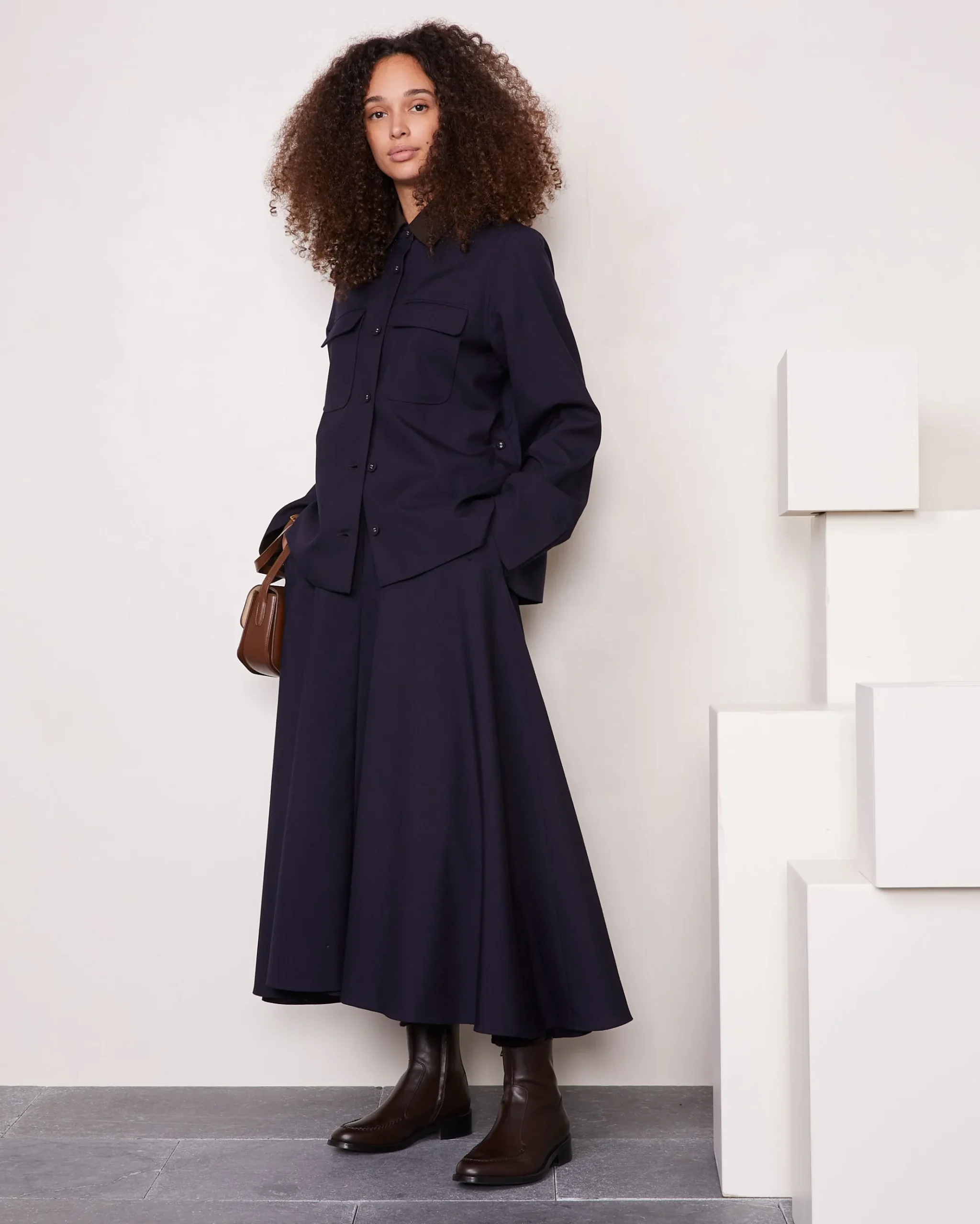 Bertille skirt