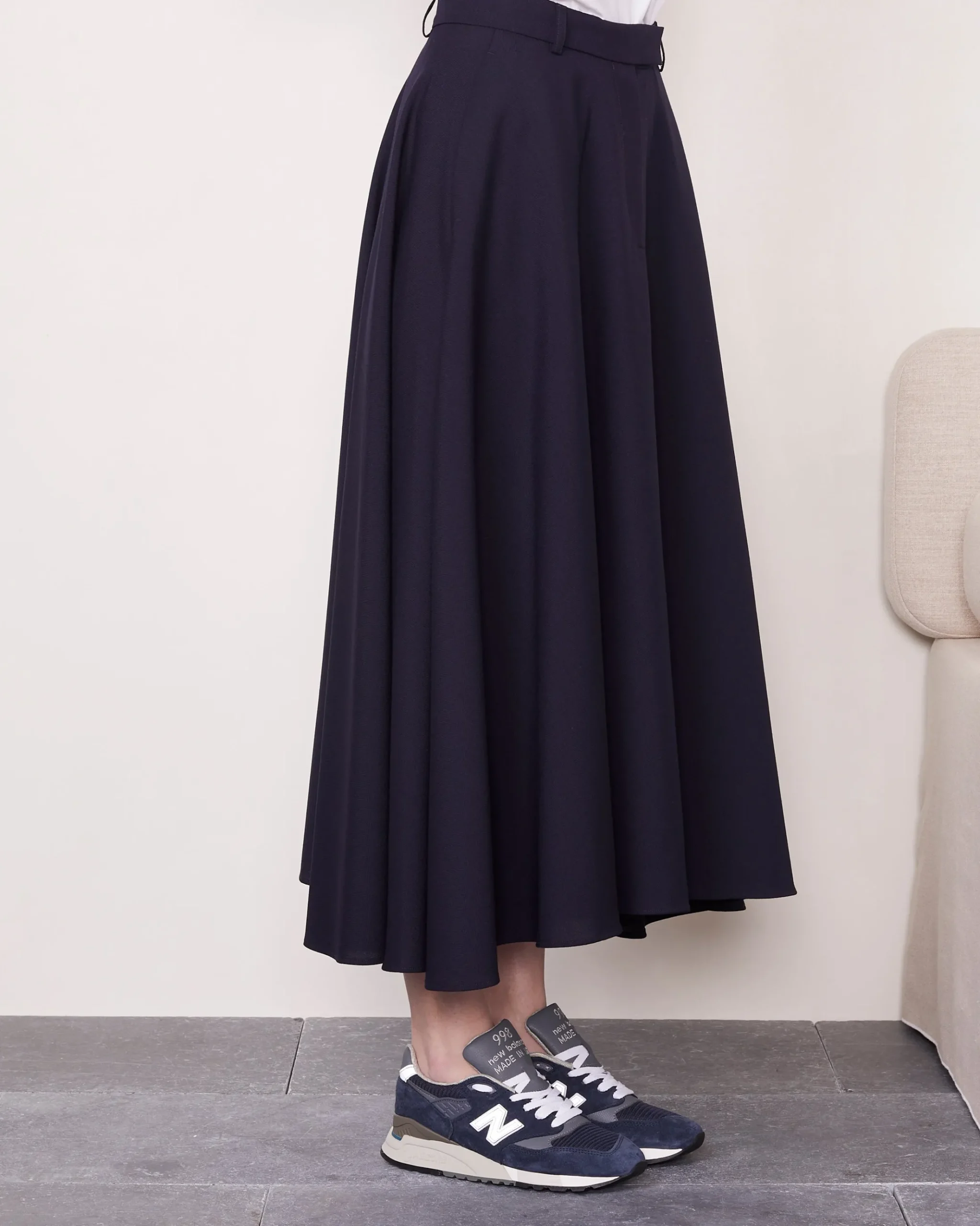 Bertille skirt