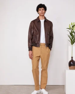 Cesario bomber