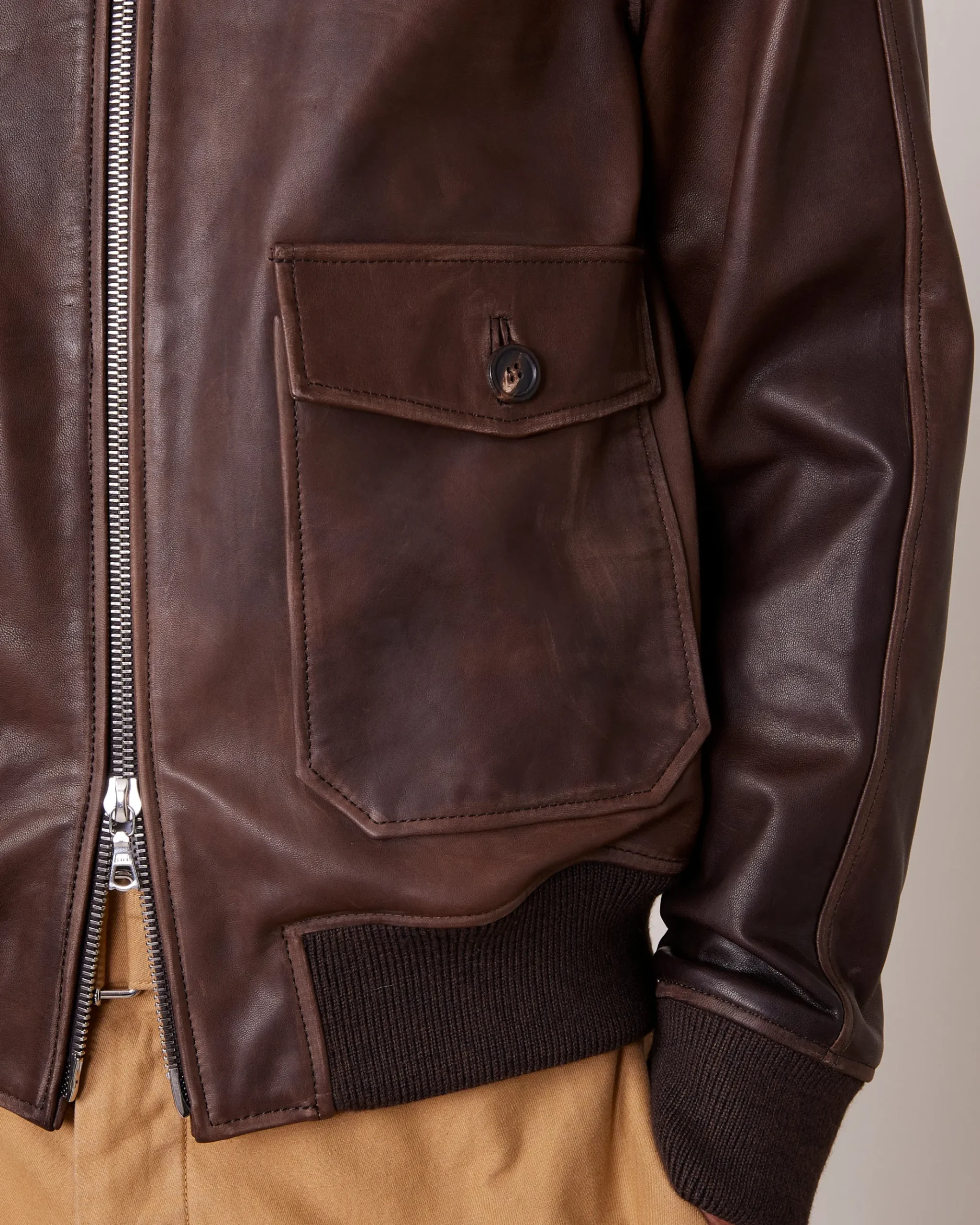 Cesario bomber