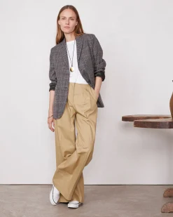 Charlène jacket