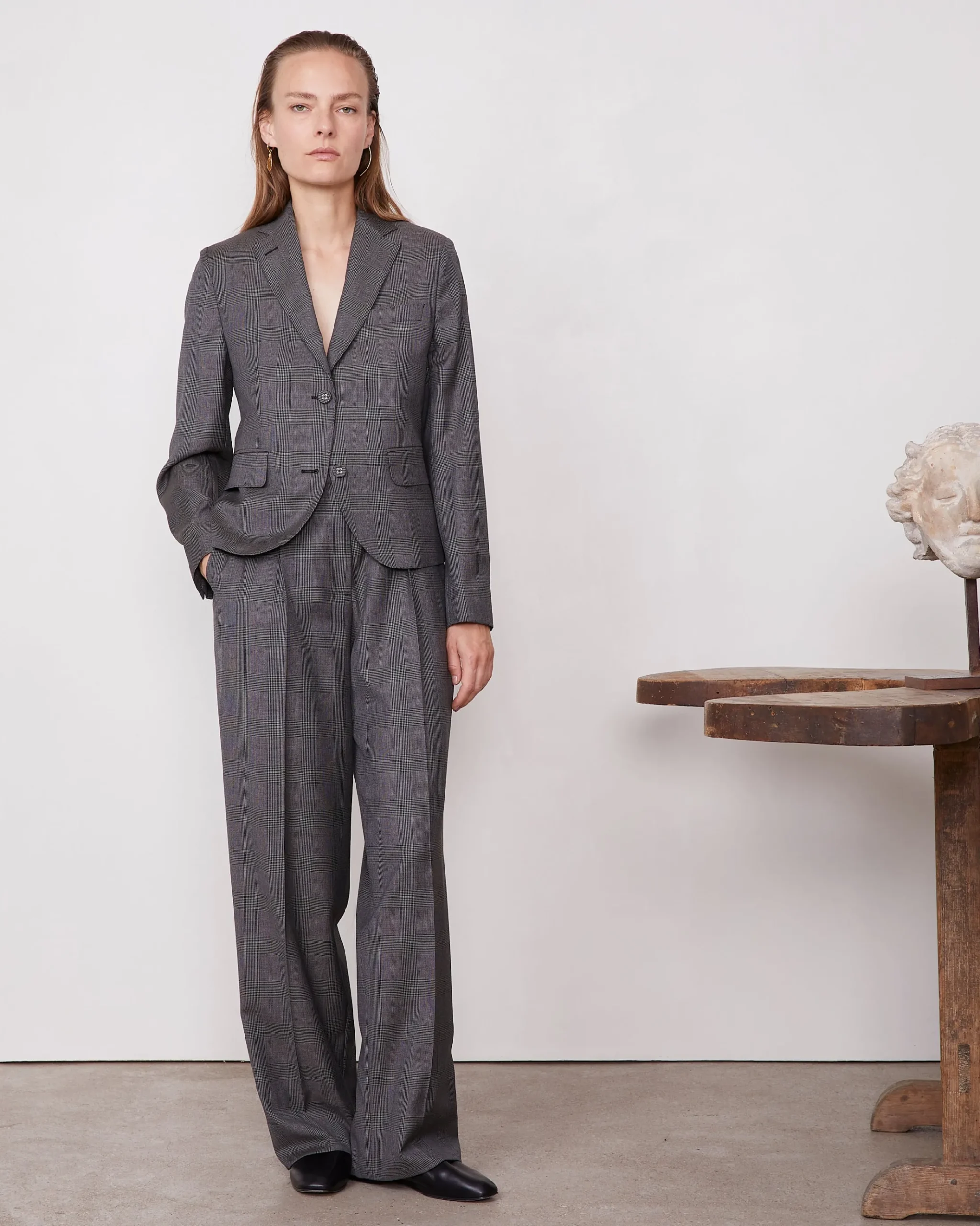 Charlène jacket