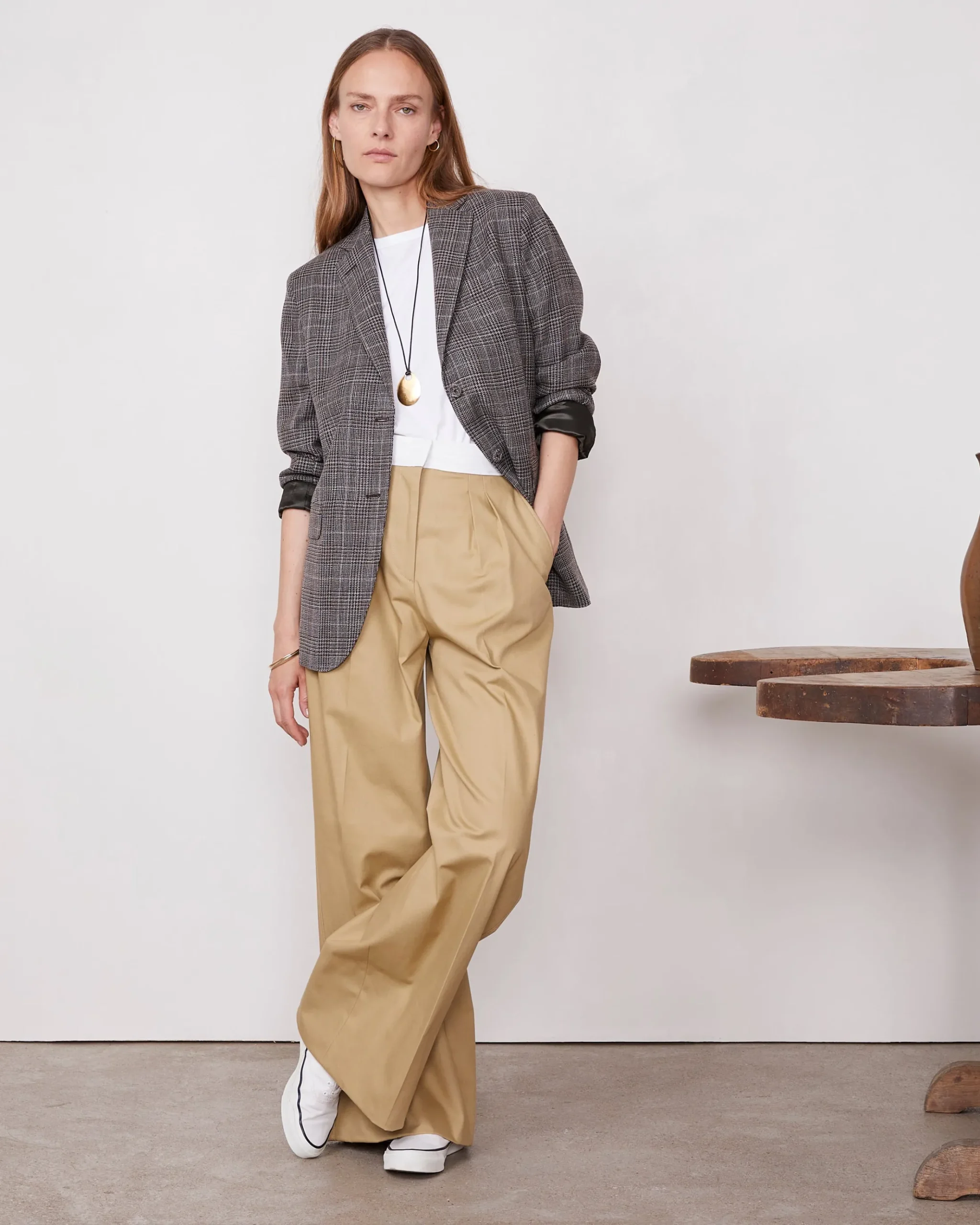 Charlène jacket