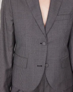 Charlène jacket