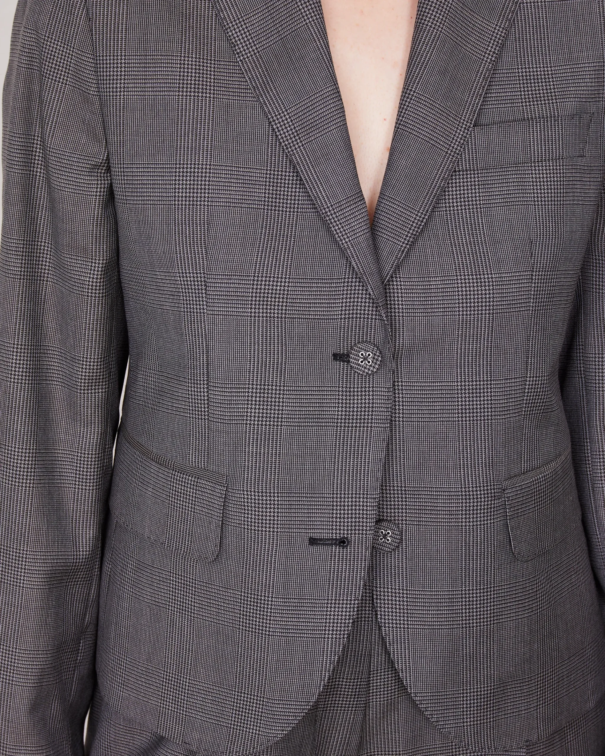 Charlène jacket