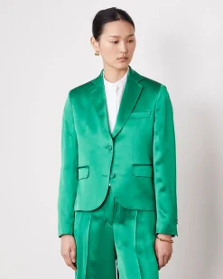 Charlène jacket