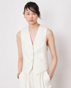 Cleo waistcoat