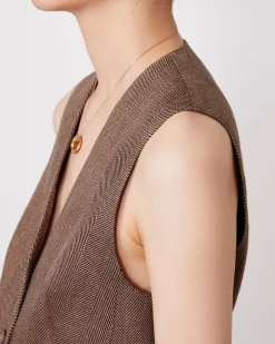 Cleo waistcoat