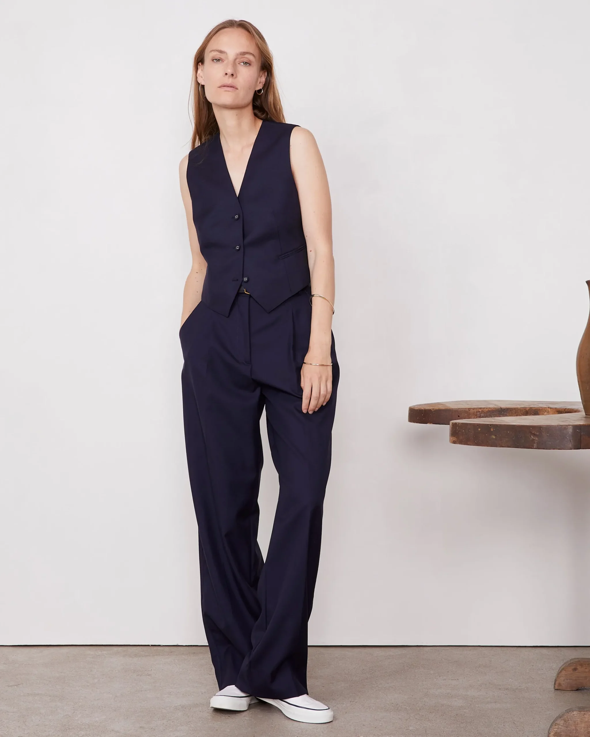 Cleore waistcoat