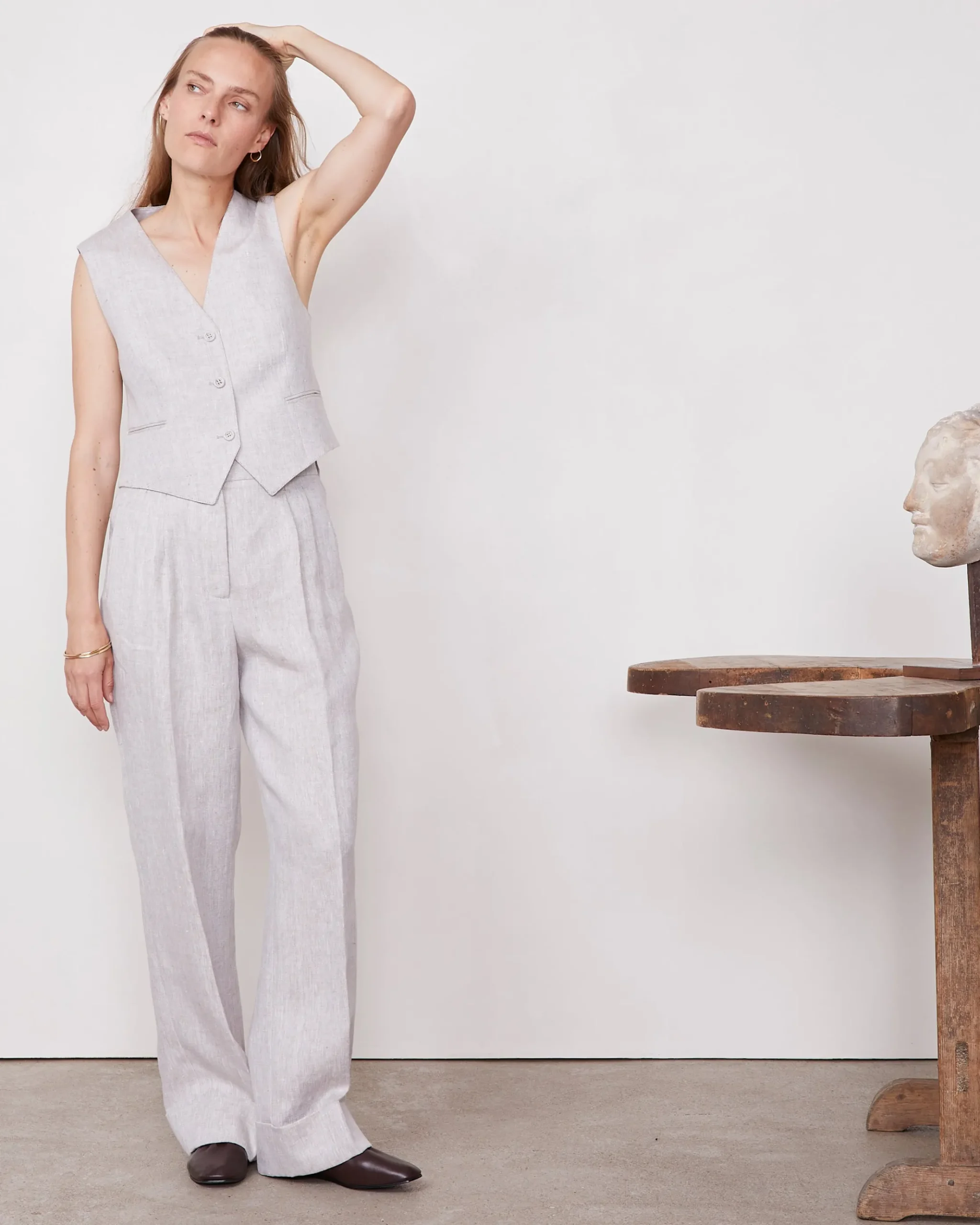 Cleore waistcoat