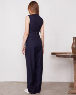 Cleore waistcoat