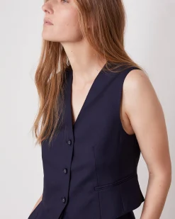 Cleore waistcoat