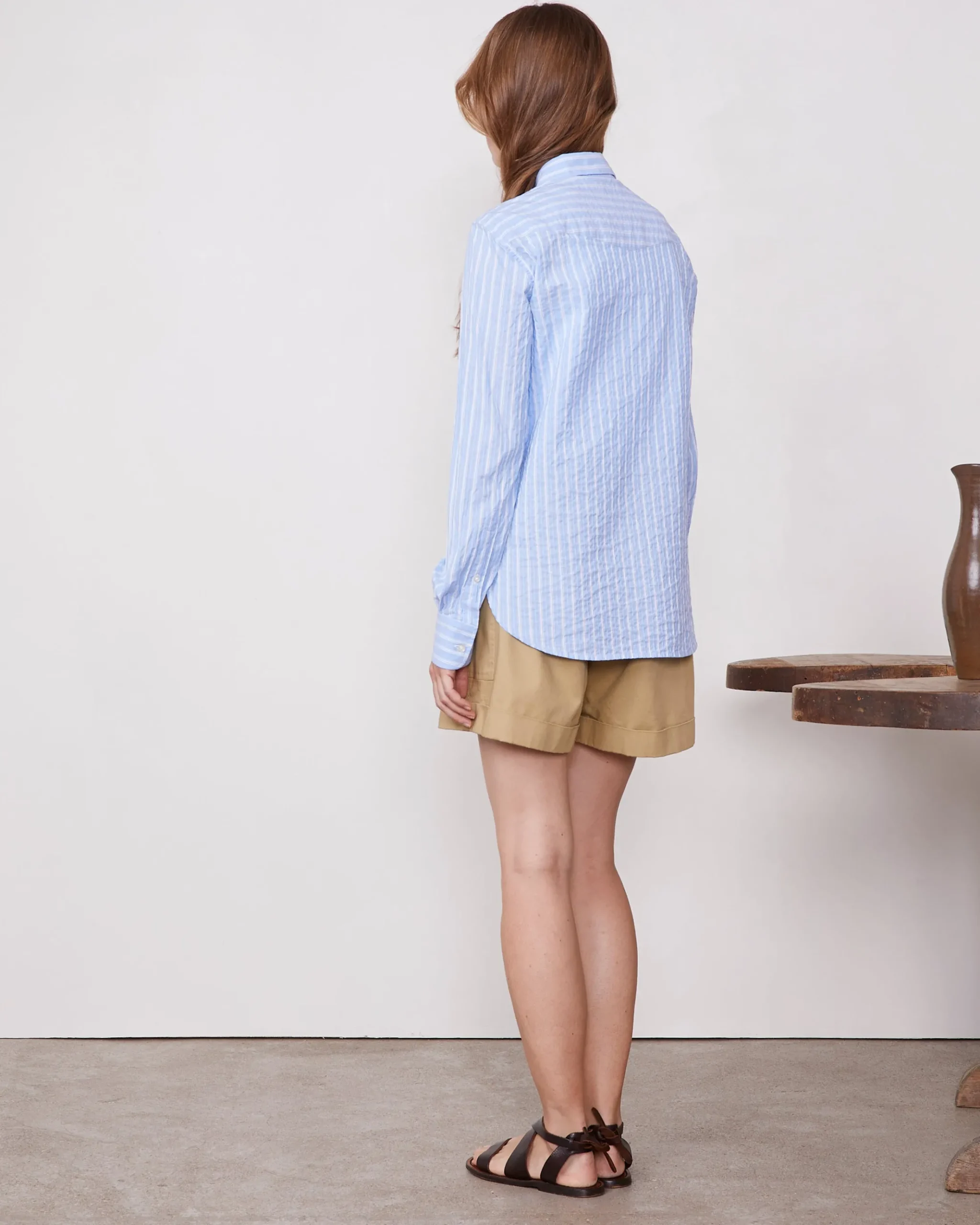 Colombe shirt