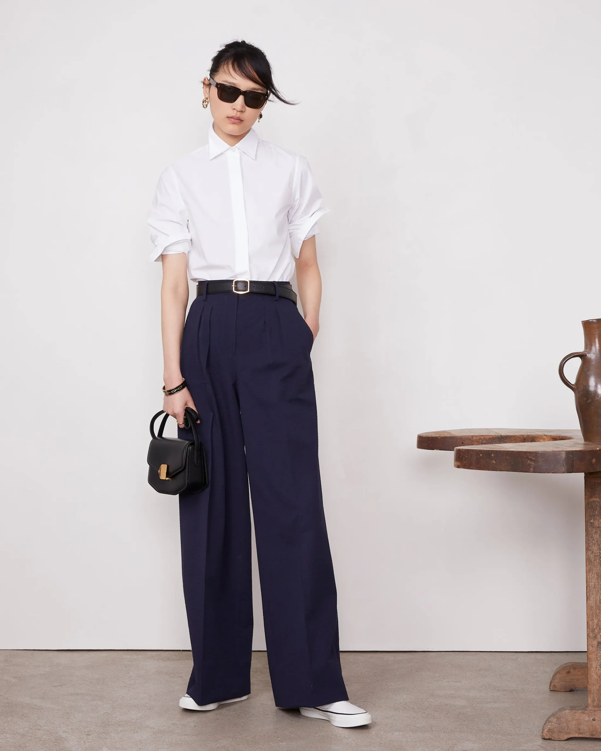 Elia pants