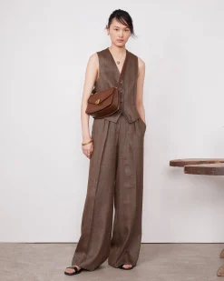 Elia pants
