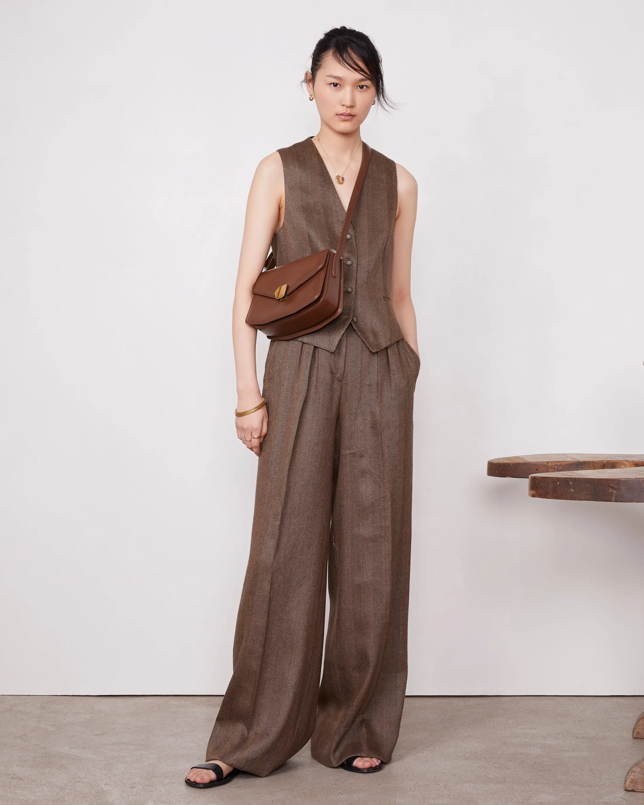 Elia pants