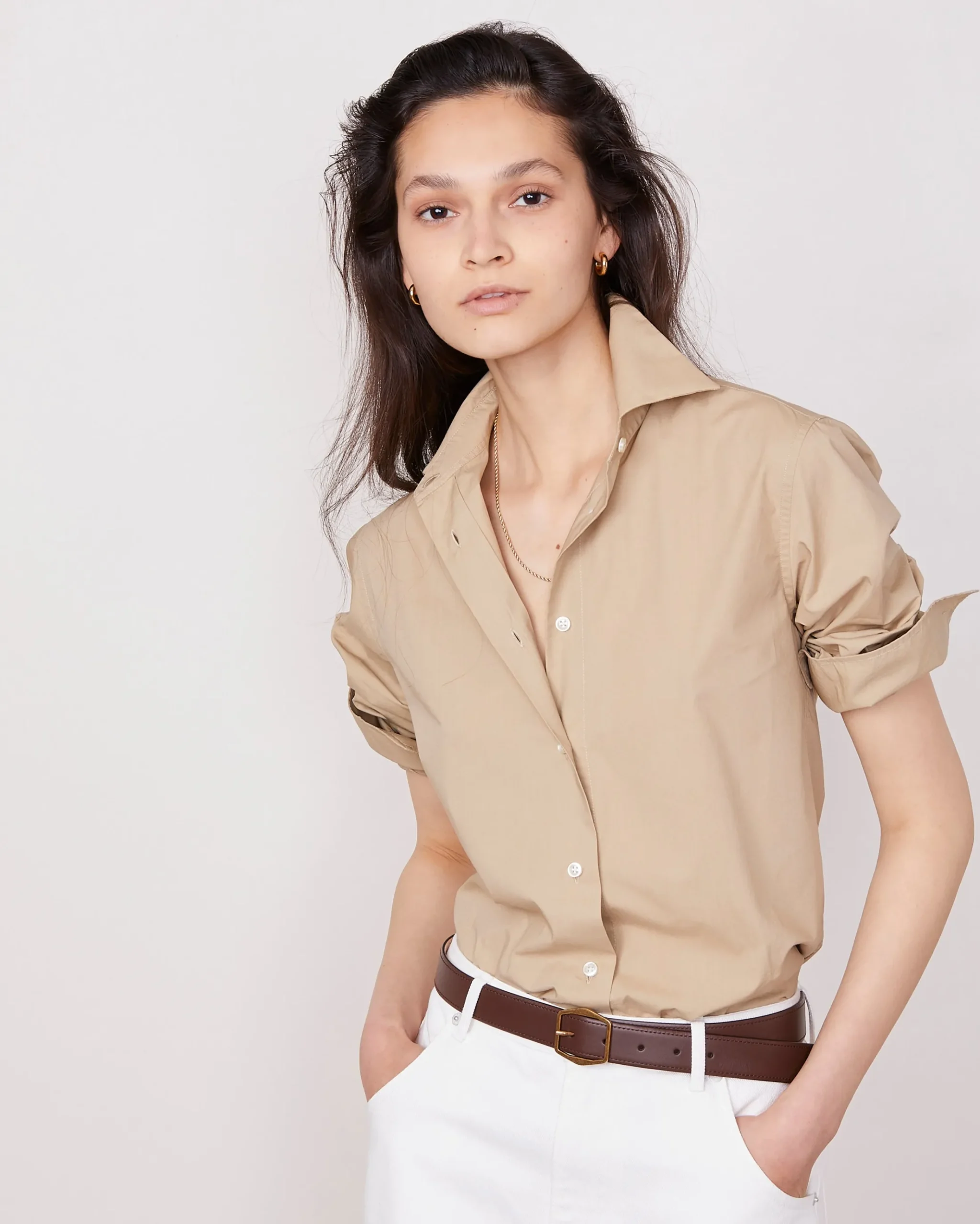 Ella shirt