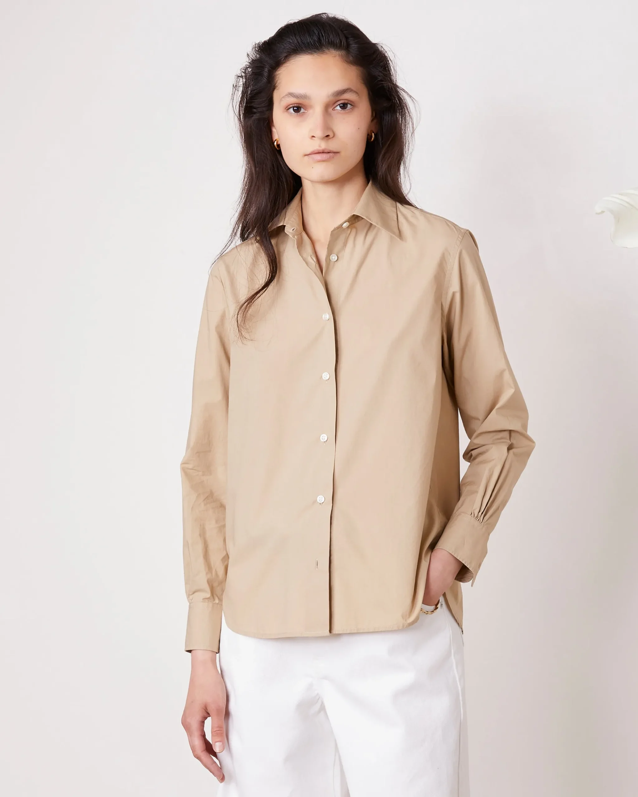 Ella shirt