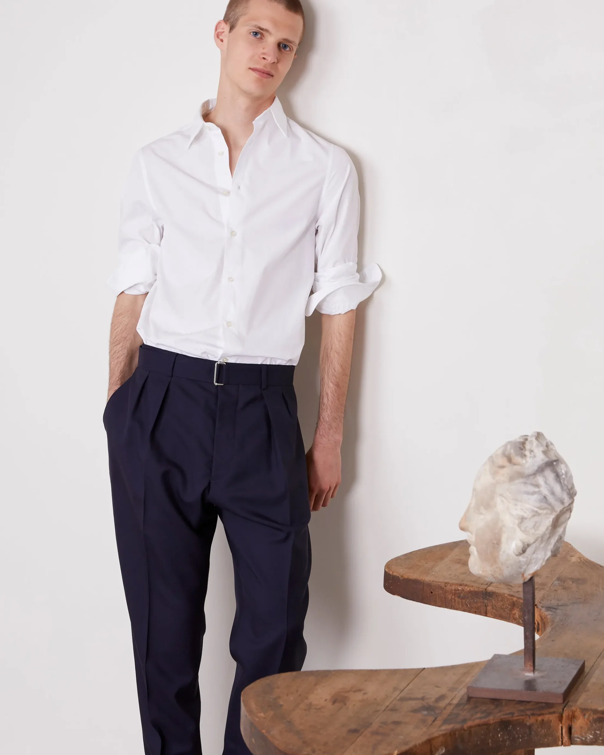 Eloi shirt
