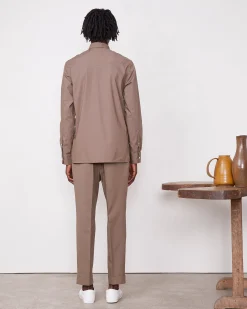 Eloi shirt