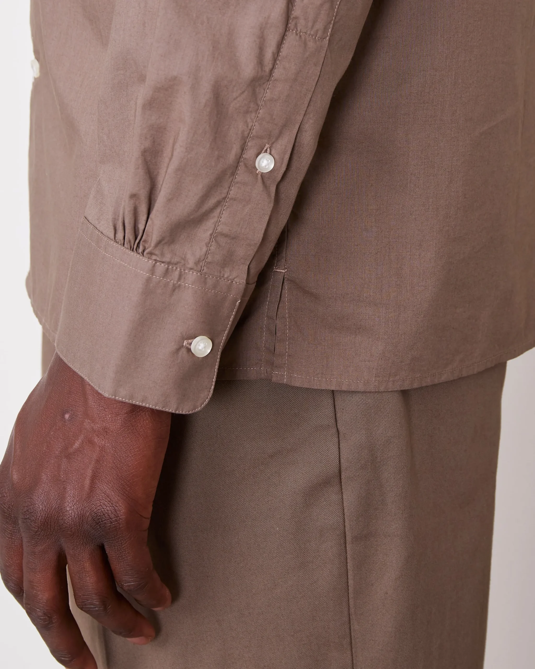 Eloi shirt