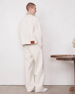 Elvir jacket