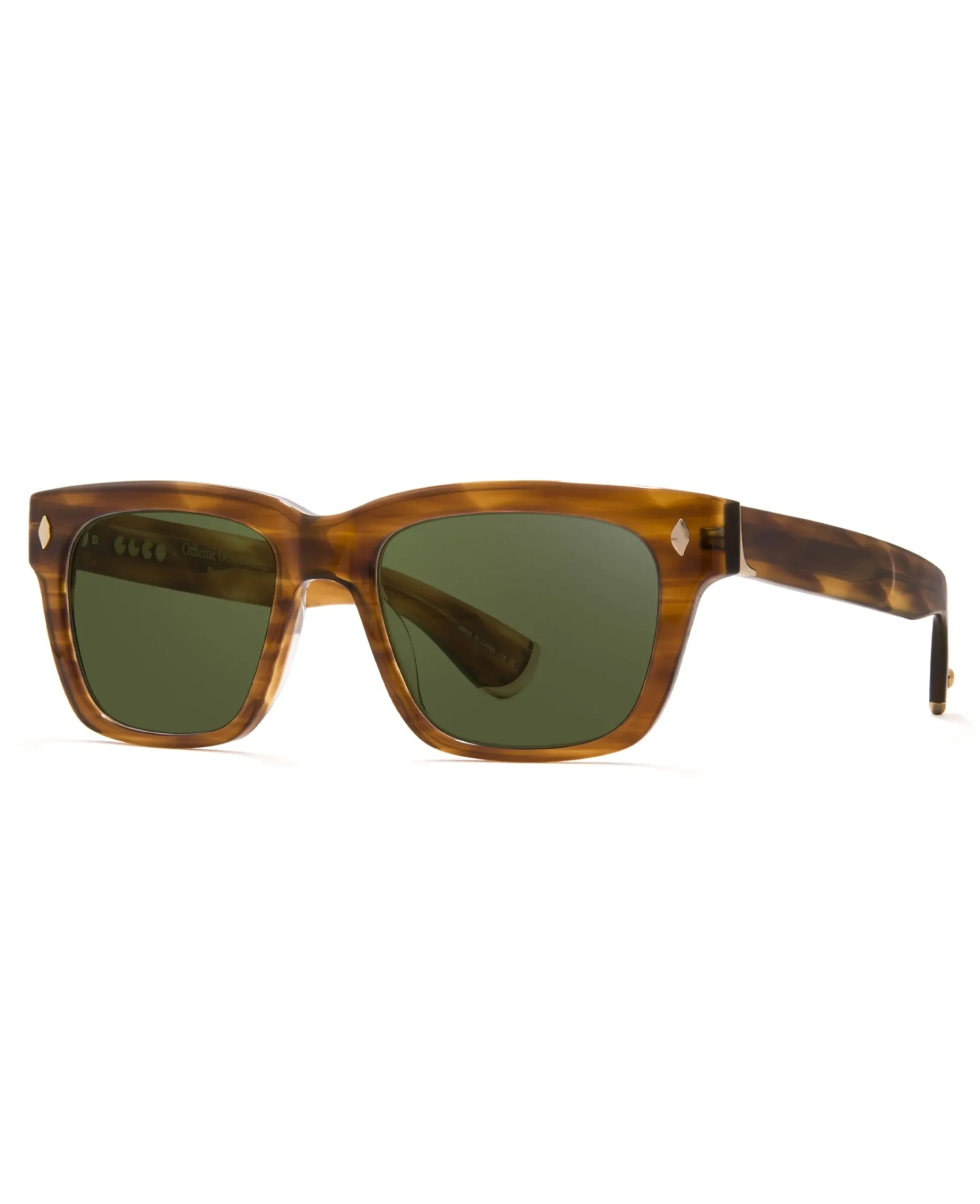 Garrett leight sunglasses acetate