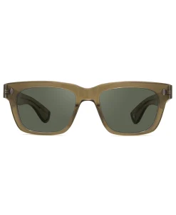 Garrett leight sunglasses acetate