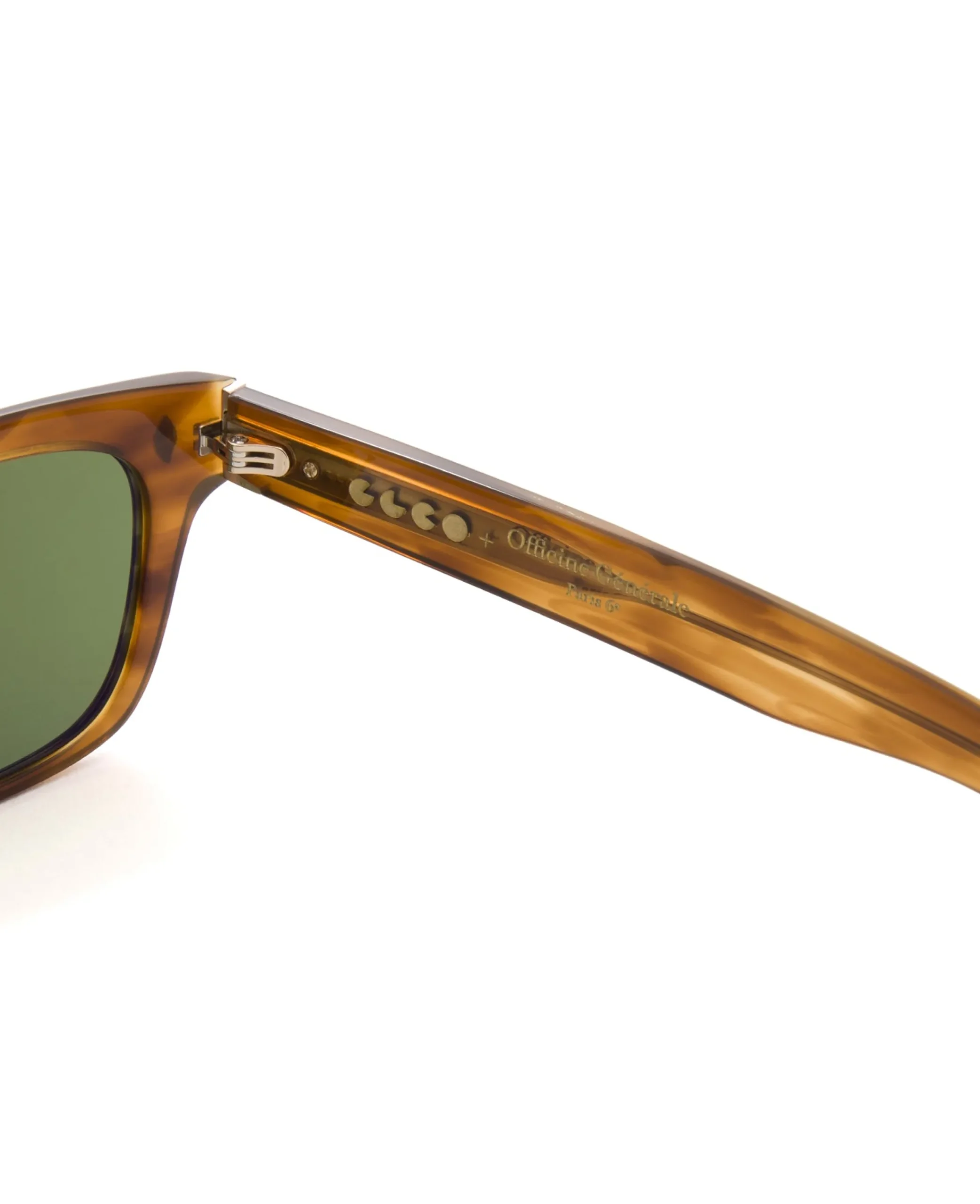 Garrett leight sunglasses acetate