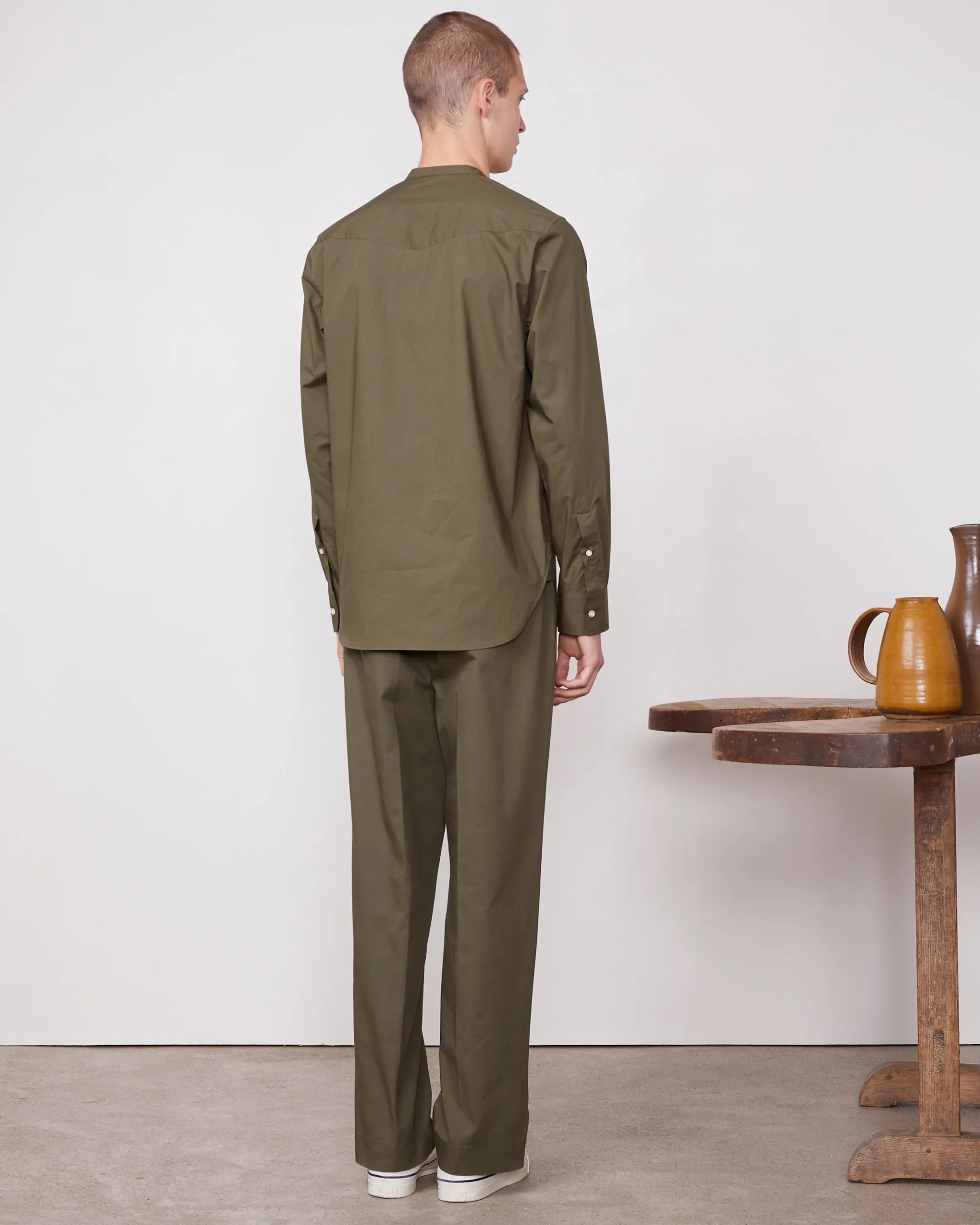 Gaspard shirt
