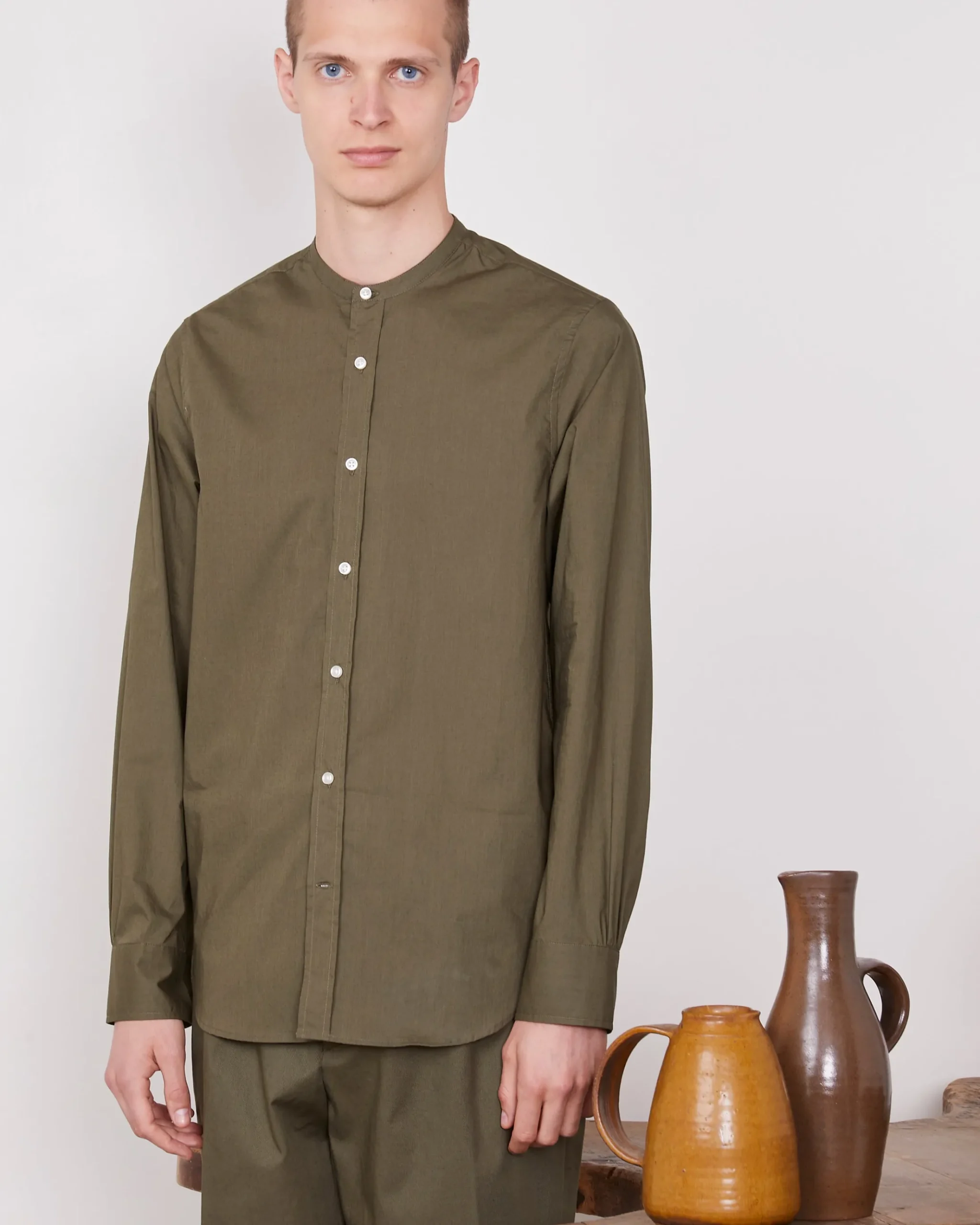 Gaspard shirt