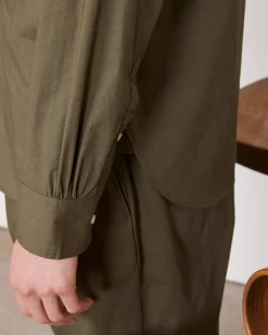 Gaspard shirt