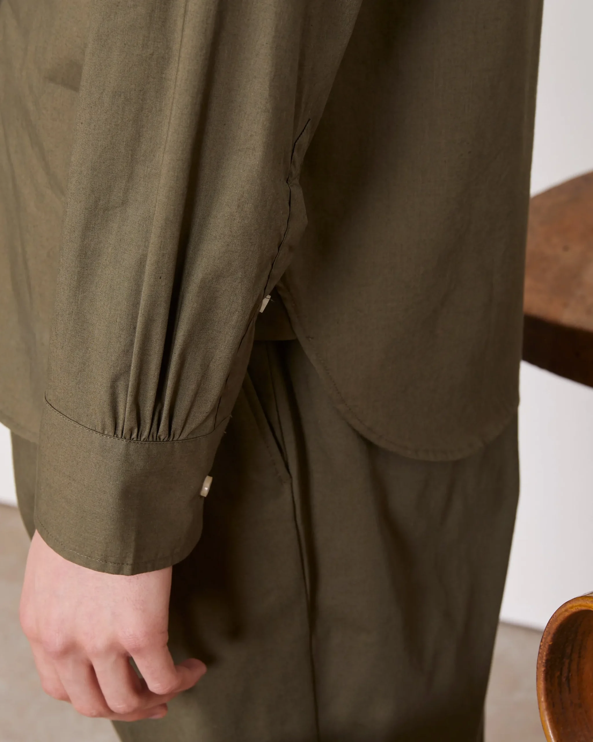 Gaspard shirt
