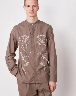 Gaston shirt