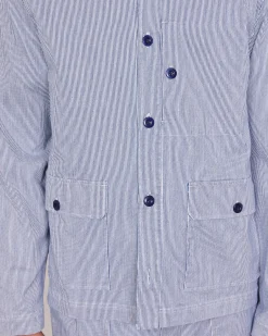 Gibson overshirt