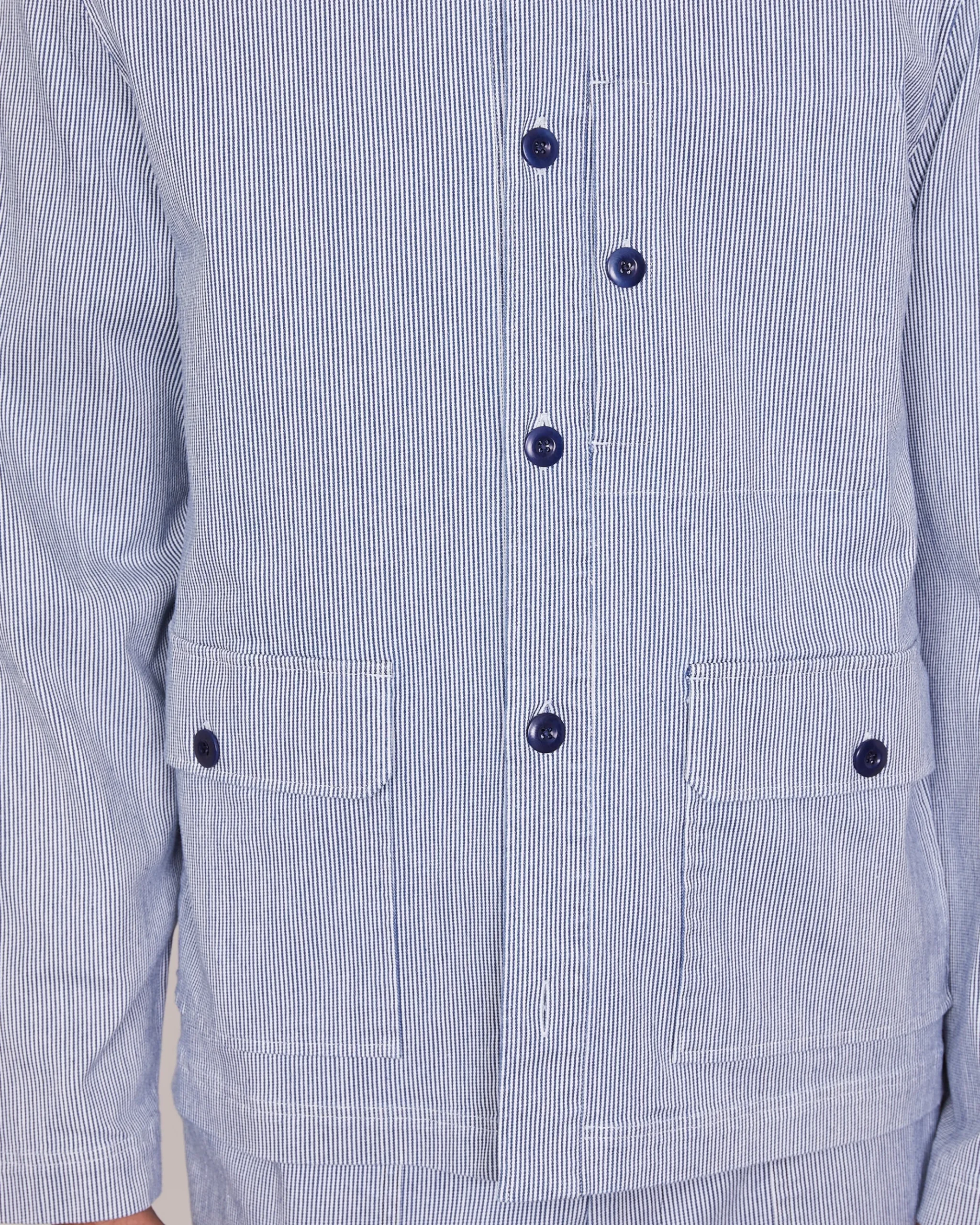 Gibson overshirt