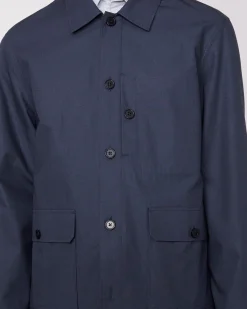 Gibson overshirt