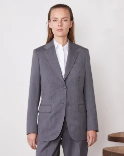 Giovanni jacket