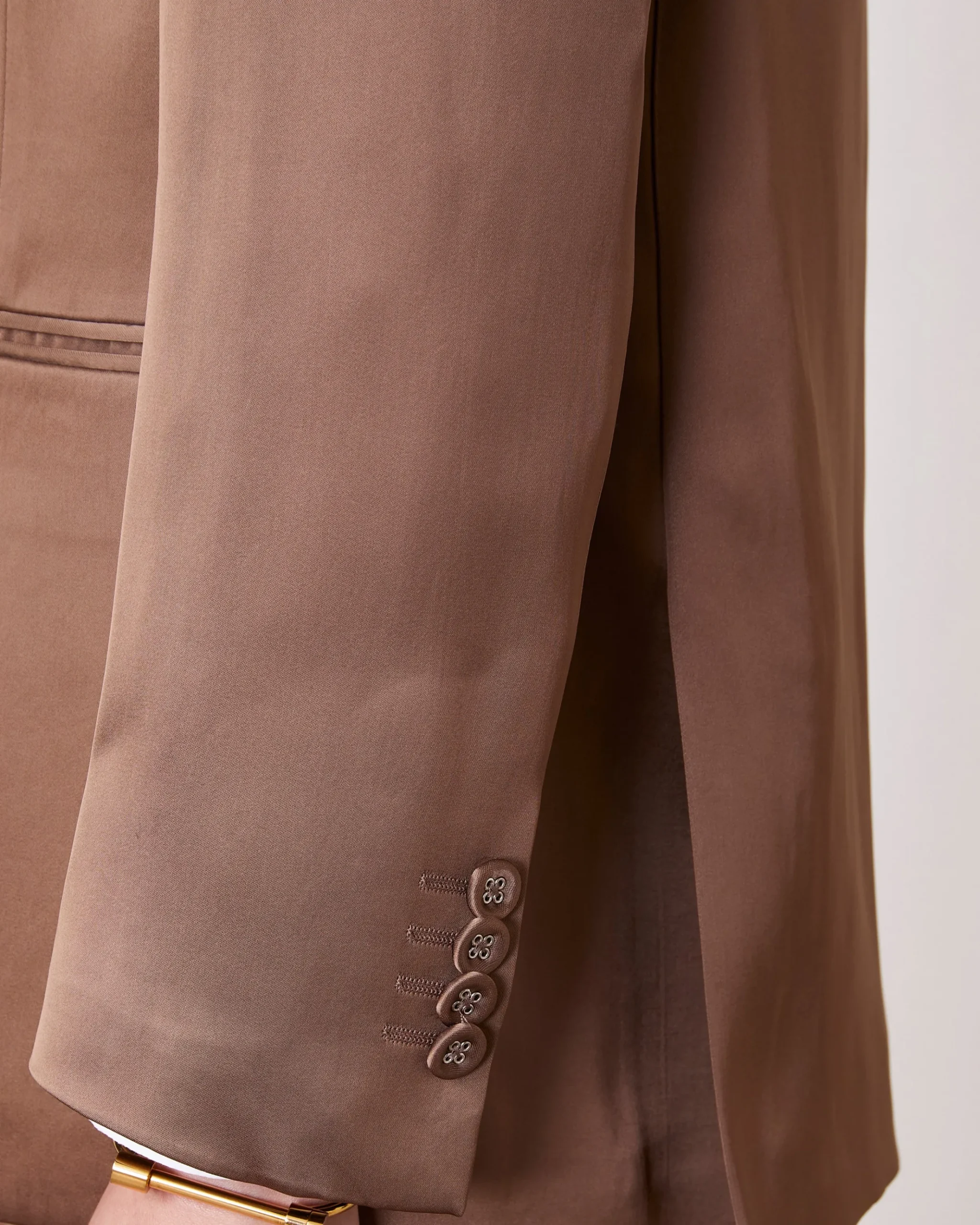 Giovanni jacket