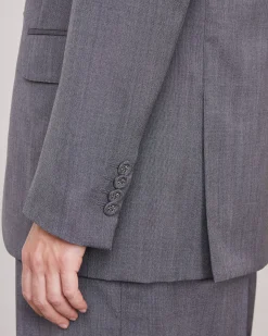 Giovanni jacket