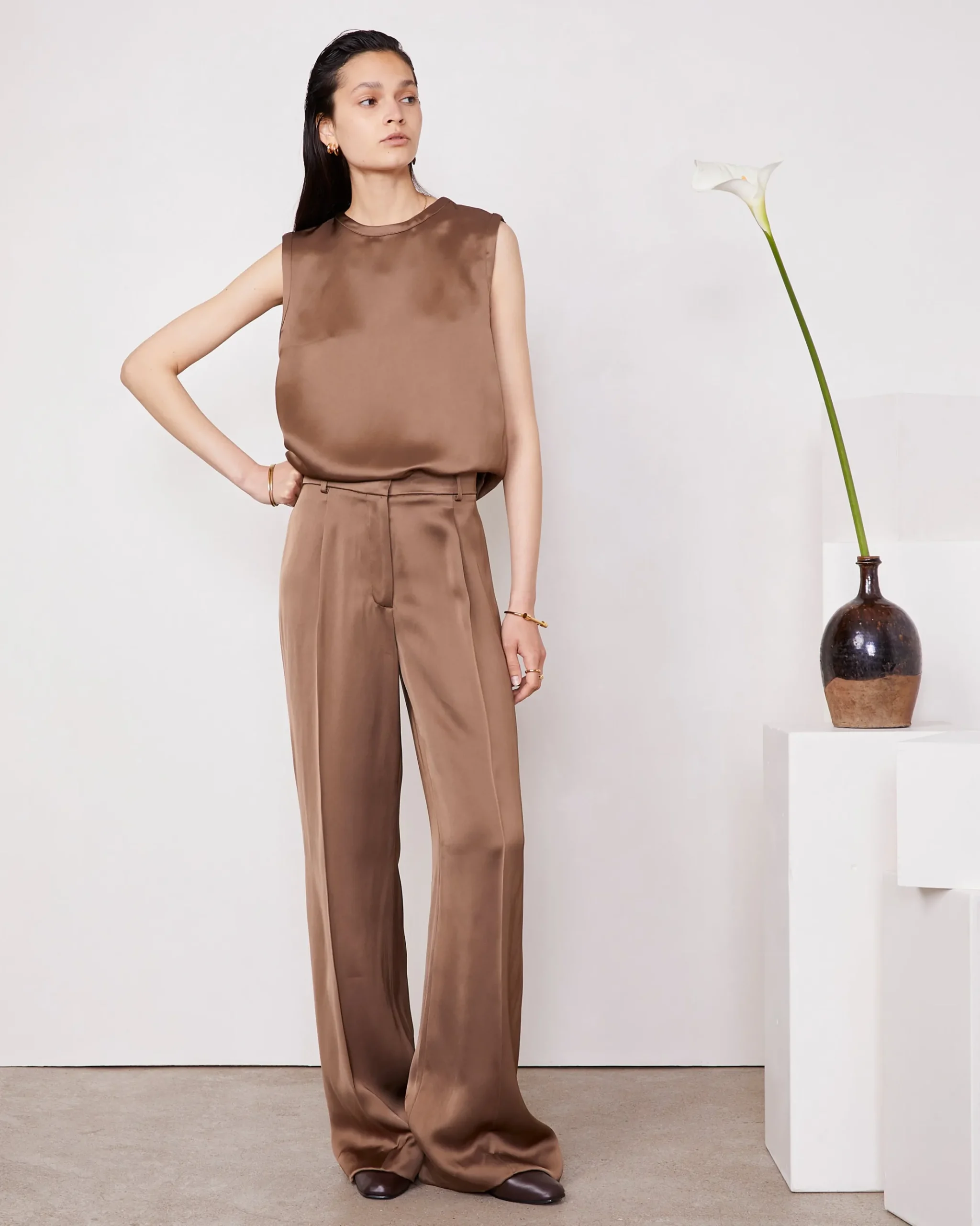 Gracella pants