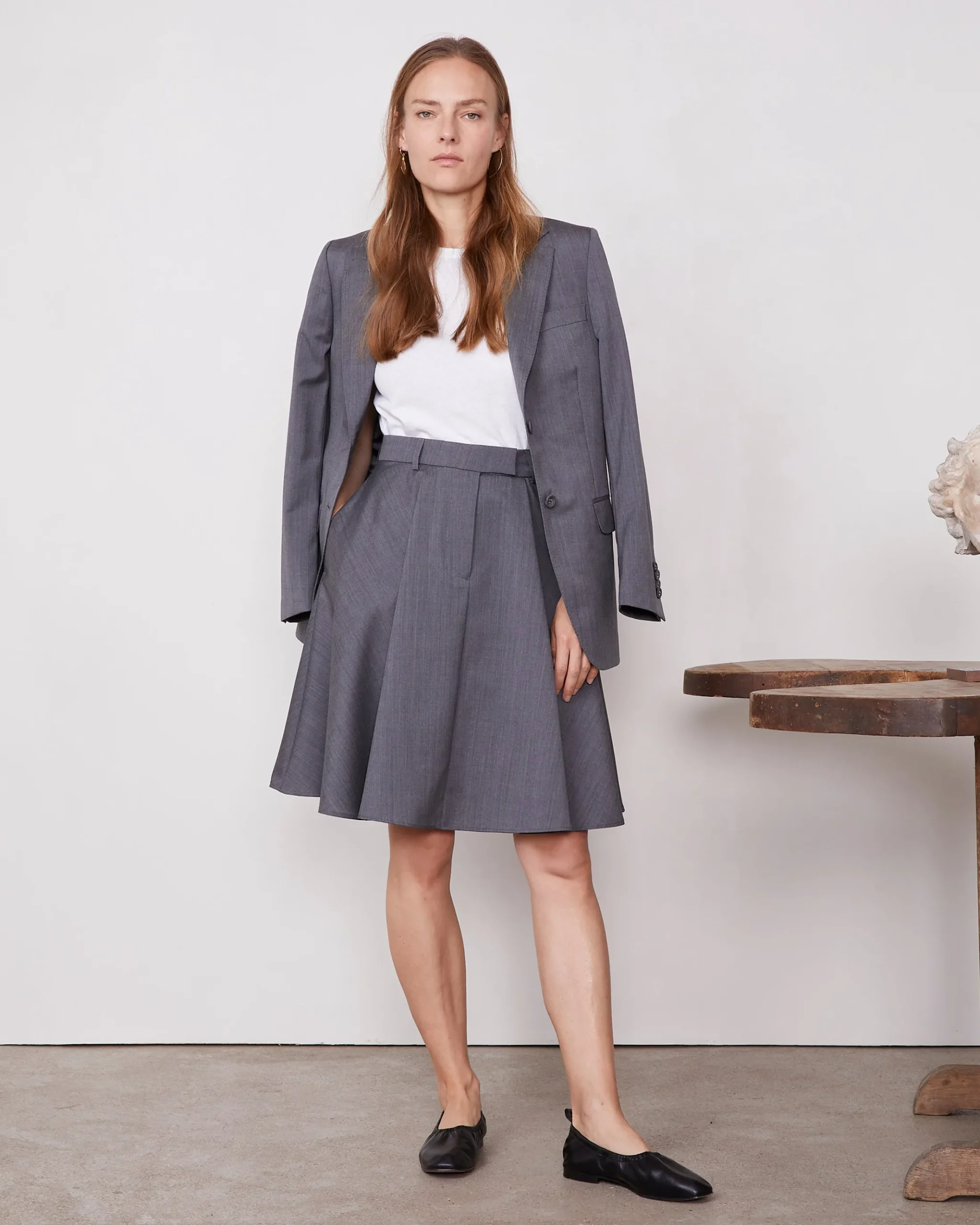 Greta skirt