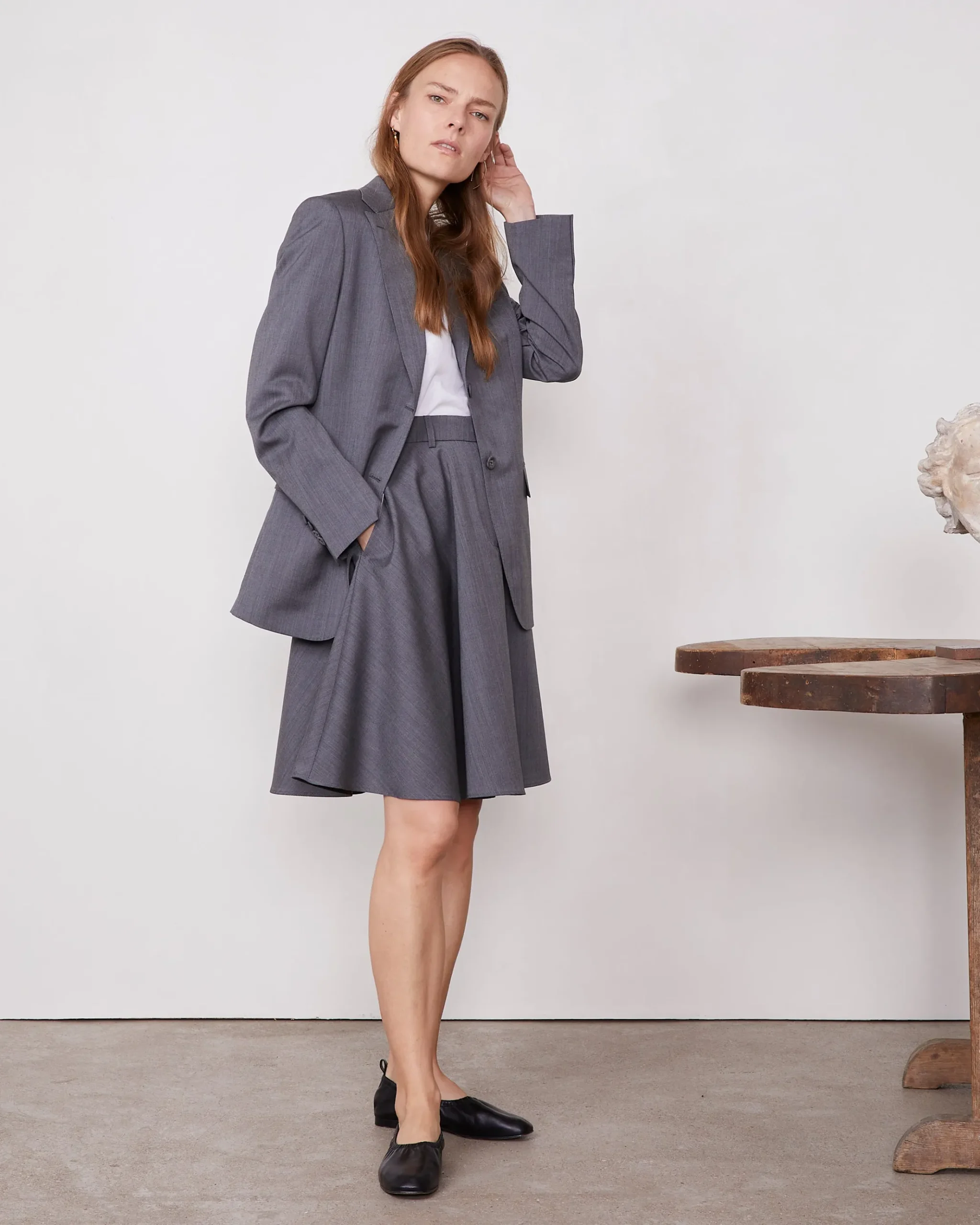 Greta skirt
